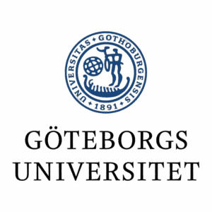 Göteborgs universitets logotyp